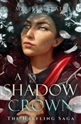 A Shadow C... - Melissa Blair -  Polish Bookstore 