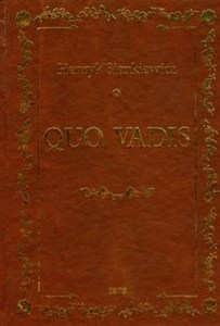 Obrazek Quo Vadis