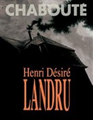 polish book : Henri Desi... - Christophe Chaboute
