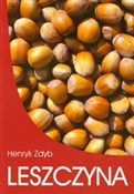 polish book : Leszczyna - Henryk Zdyb