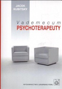 Obrazek Vademecum psychoterapeuty