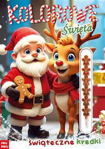 Obrazek Kolorowe święta