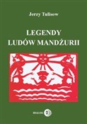 Legendy lu... - Jerzy Tulisow -  books in polish 