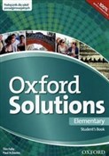 polish book : Oxford Sol... - Tim Falla, Paul A. Davies