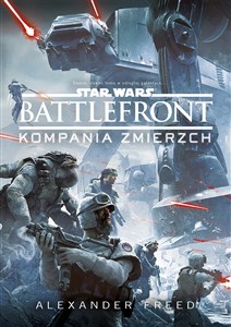 Obrazek Star Wars Battlefront Kompania Zmierzch