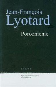 Obrazek Poróżnienie