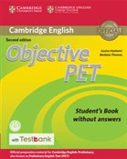 Objective ... - Louise Hashemi, Barbara Thomas -  books from Poland
