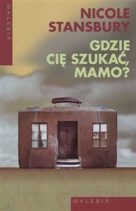 Picture of Gdzie cię szukać, mamo?
