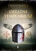 polish book : Ostatni te... - Raymond Khoury