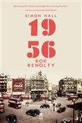 polish book : 1956 Rok r... - Simon Hall
