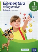 Polska książka : Elementarz... - Opracowanie Zbiorowe