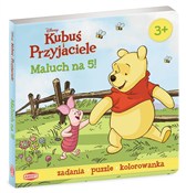 Kubuś i pr... - Opracowanie Zbiorowe -  books from Poland