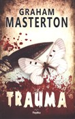 Trauma wyd... - Graham Masterton -  Polish Bookstore 