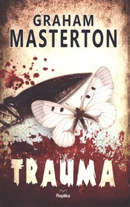 Obrazek Trauma wyd. kieszonkowe