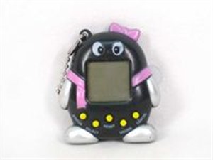 Obrazek Gra elektroniczna 100