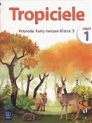 Tropiciele... - Ewa Kłos, Wawrzyniec Kofta -  Książka z wysyłką do UK