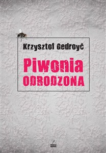 Obrazek Piwonia odrodzona