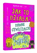 Jak to dzi... - Przemysław Rudź -  foreign books in polish 