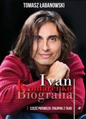 Polska książka : Ivan Komar... - Tomasz Łabanowski