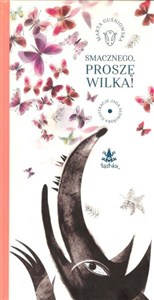 Obrazek Smacznego proszę Wilka