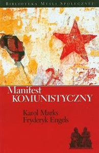 Obrazek Manifest komunistyczny