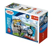 Puzzle Tom... -  Książka z wysyłką do UK