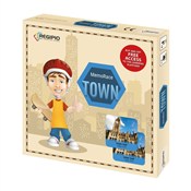 MemoRace T... - Ksiegarnia w UK