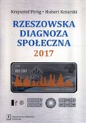 Rzeszowska... - Krzysztof Piróg, Hubert Kotarski -  Książka z wysyłką do UK