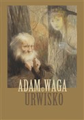 Urwisko - Adam Waga - Ksiegarnia w UK