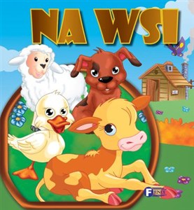 Picture of Rymowanki Na wsi