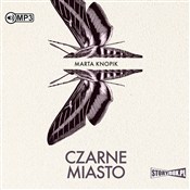 [Audiobook... - Marta Knopik -  foreign books in polish 