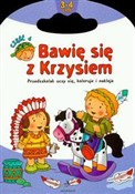 Bawię się ... - Renata Wiącek -  books in polish 
