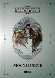 Obrazek Mocni ludzie