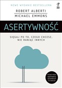 Asertywnoś... - Robert Alberti, Michael Emmons -  foreign books in polish 