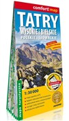 Polska książka : Tatry Wyso...