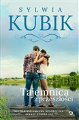 polish book : Tajemnica ... - Kubik Sylwia