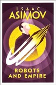 Robots and... - Isaac Asimov -  foreign books in polish 