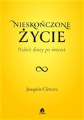 Polska książka : Nieskończo... - Joaquín Cámara