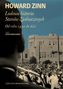 Ludowa his... - Howard Zinn -  books from Poland