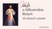 Książka : Myśli o Mi... - Opracowanie Zbiorowe