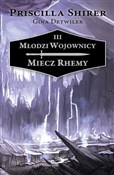 polish book : Młodzi Woj... - Priscilla Shirer, Gina Detwiler