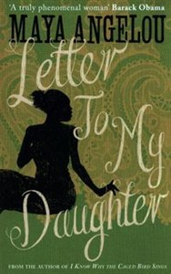 Obrazek Letter To My Daughter