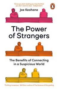 Picture of The Power of Strangers