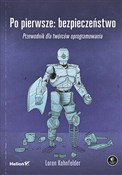 Po pierwsz... - Loren Kohnfelder -  books from Poland