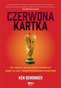 Obrazek Czerwona kartka