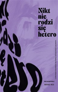 Picture of Nikt nie rodzi się hetero