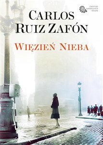 Picture of Więzień nieba