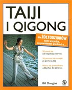 Taiji i qi... - Bill Douglas - Ksiegarnia w UK