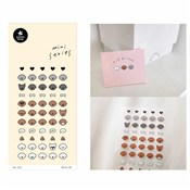 Naklejki m... - Ksiegarnia w UK