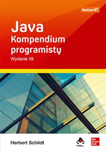 Obrazek Java Kompendium programisty